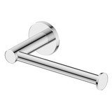Bella Vista Mica Toilet Paper Holder Chrome 1111-P
