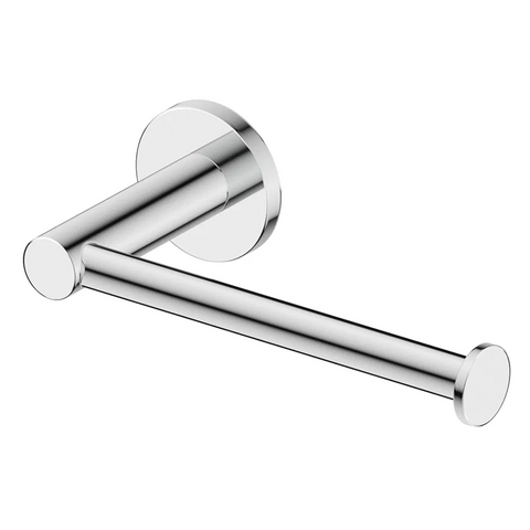 Bella Vista Mica Toilet Paper Holder Chrome 1111-P