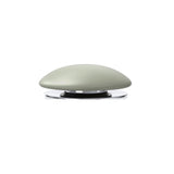 Fienza Ceramic Cap for Dome Pop Up Waste Olive Green WAS10MG