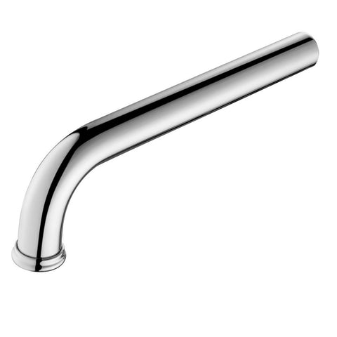 Bella Vista Mica Heritage Combo Mixer Spout Upgrade 150/240mm Chrome WB-4-SP15-CP