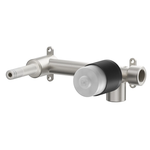 Bella Vista Mica Universal Wall spout Combo  In-Wall Body N/A WB-5-BDY