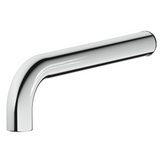 Bella Vista Mica Combo Mixer Curved Spout Upgrade 150/240mm Chrome WBC-5-SP24-CP