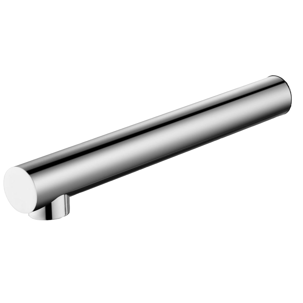 Bella Vista Mica Combo Mixer Straight Spout Upgrade 150/240mm Chrome WBS-51-SP24-CP