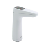 Billi Sahara 3120 Plus XT Filter Tap & Gooseneck Mixer Matte White 943125TGMW