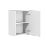 Otti Hampshire Laundry Wall Cabinet 415mm White LA-WCBOH400W