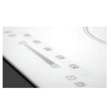 Artusi 5 Zone Induction Cooktop 90cm White CAID9000W