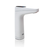 Billi Sahara 3120 Plus XT Filter Tap & Gooseneck Mixer Matte White 943125TGMW