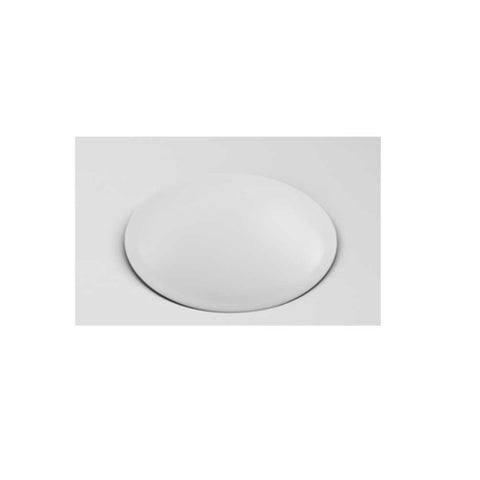 Seima Smart Pop-Out Basin Waste Ceramic Matte White 192257