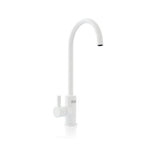 Billi Filter Tap Round Matte White 932210RMW