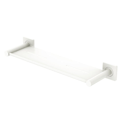 Fienza Sansa Shower Shelf Matte White 83207MW