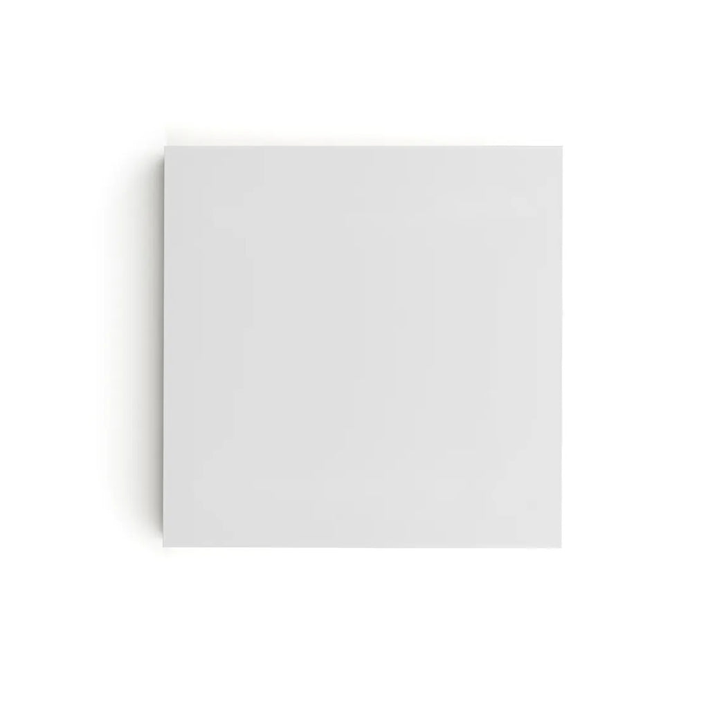 Otti Sample Board Matte White Sample-MW