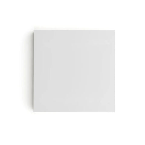 Otti Sample Board Matte White Sample-MW