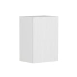 Otti Bondi Laundry Wall Cabinet 600x416mm Matte White LA-WCBO400W