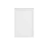 Otti Hampshire Laundry Wall Cabinet 415mm White LA-WCBOH400W_O