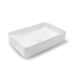 Seima Plati 500 Basin Above Counter White 191901