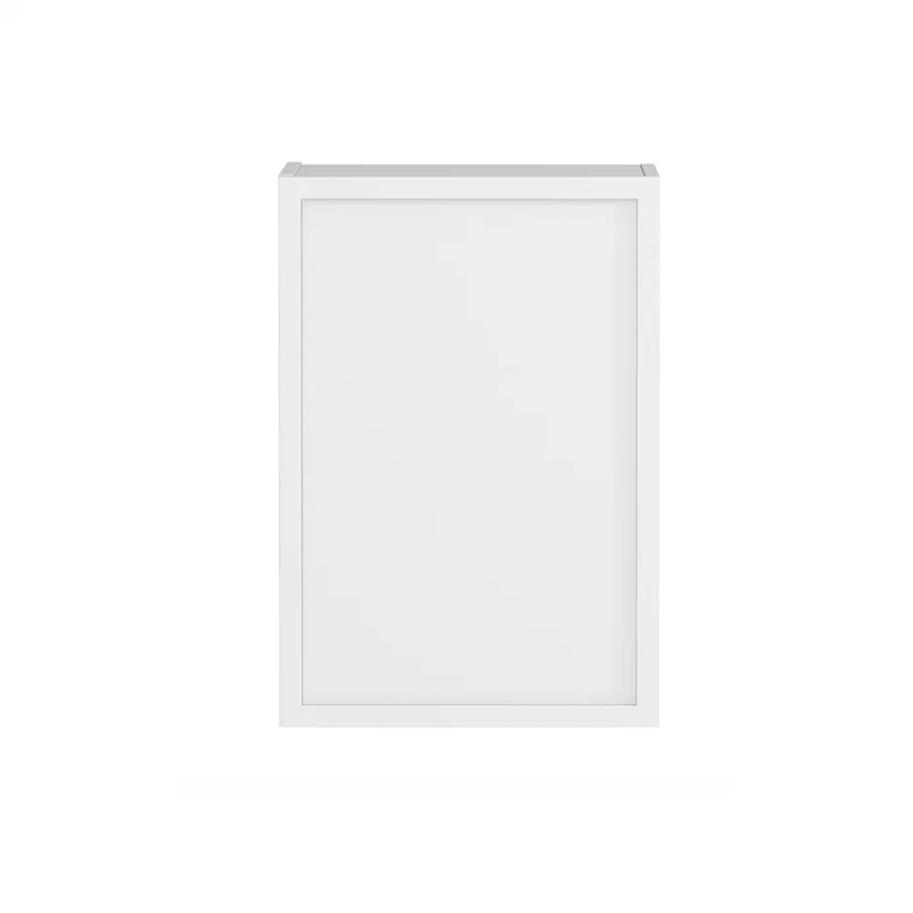Otti Hampshire Laundry Wall Cabinet 415mm White LA-WCBOH400W