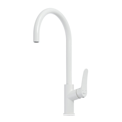 Oliveri Verona Sink Mixer White VA306507WH