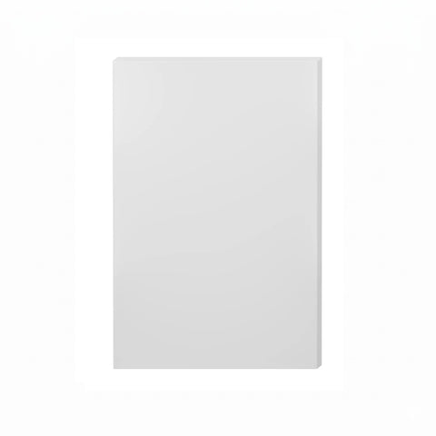 Otti Filler 600x322x16mm Polyurethane White LA-FL322W-W