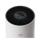 Winix Compact Air Purifier 4-Stage White AUS-0850AAPU
