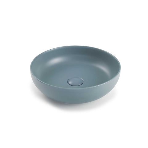 Seima Aurora Ceramic Basin 380 Winter Sea 192077