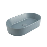 Seima Aurora Ceramic Basin 530 Winter Sea 192071