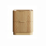 Otti Havana Freestanding Cabinet 750mm Woodland Oak HAFW750L