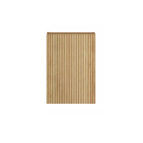 Otti Havana Laundry Wall Cabinet 415mm Woodland Oak LA-WCHA400WL