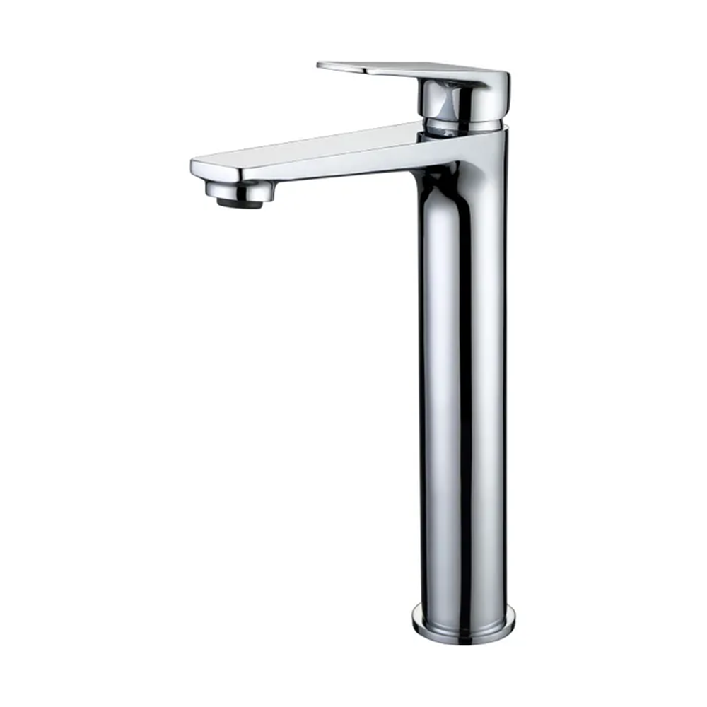 Otti Zevio Tall Mixer Lead Free Chrome Z13TBM-LF