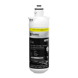Puretec 1 Micron Puremix Quick Twist Cartridge 10 inch Z2-R