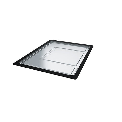 Franke Maris Single Bowl 520mm Onyx Undermount (Inc DT651) MRG110-52ON-FPC