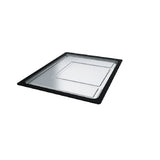Franke Maris Single Bowl 720mm Matte Black Flushmount (Inc DT651) MRG210-72MB-FPC