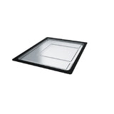 Franke Maris Single Bowl 370mm Onyx Flushmount (Inc DT651) MRG210-37ON-FPC