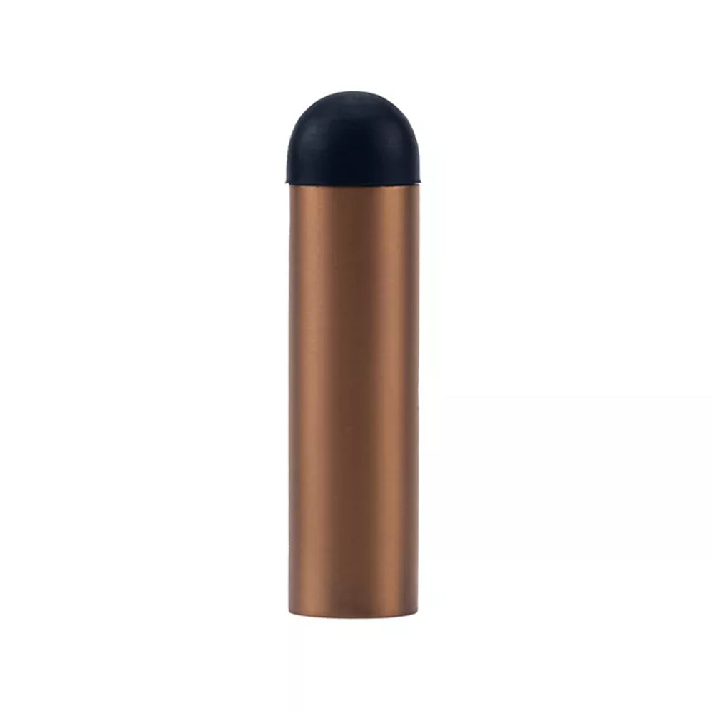 Lockwood Wall Mounted (Long Cigar Shape) Door Stop Satin Bronze VIVA300/BZPVD