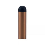 Lockwood Wall Mounted (Long Cigar Shape) Door Stop Satin Bronze VIVA300/BZPVD