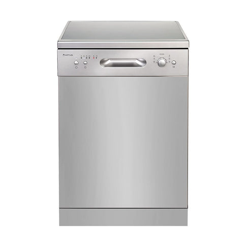 Artusi Freestanding Dishwasher 60cm Stainless Steel PADW5005X