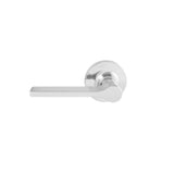 Gainsborough TradePro Adel Lever Passage Set Bright Chrome 1400PROADEBC