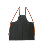 Everdure Premium Apron Black HBAPRON