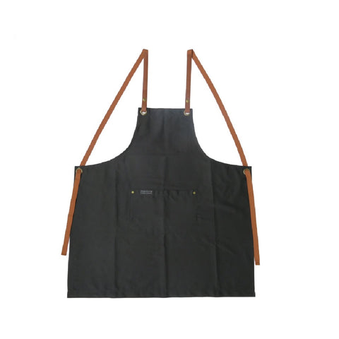 Everdure Premium Apron Black HBAPRON
