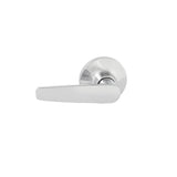 Gainsborough TradePro Tristan Lever Passage Set Bright Chrome 1400PROTRIBC