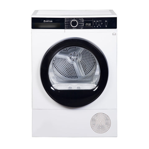 Artusi Heat Pump Dryer 7Kg White AHPD7000W