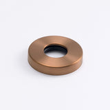 Radiant Ladder Hardwire Cover Plate Brushed Bronze BB-RTR-CP