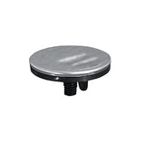 Franke Tap Hole Cover Chrome THC294