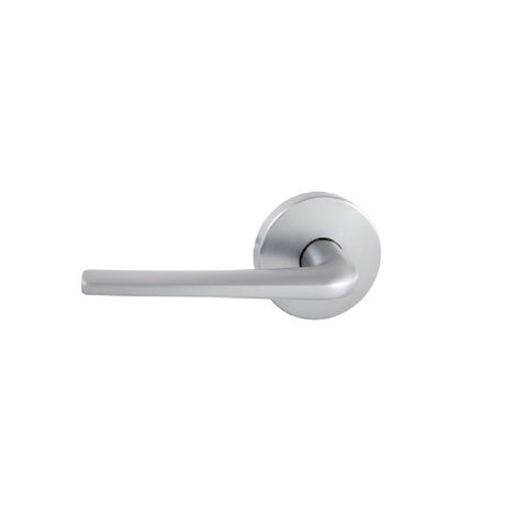 Gainsborough QuickFix Sierra Dummy Lever Satin Chrome 720SIELRBSC