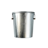 Everdure Hot Ash Bin Chrome HBCABINL