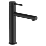 Abey Lucia High Basin Mixer Black 3B2-B