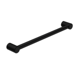 Nero Mecca Care 32mm Grab Rail 600mm Matte Black NRCR3224MB