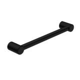 Nero Mecca Care 32mm Grab Rail 450mm Matte Black NRCR3218MB