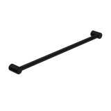 Nero Mecca Care 32mm Grab Rail 900mm Matte Black NRCR3230MB