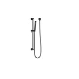 ADP Soul Slimline Handshower on Rail Matte Black JTAPSRSETSOUBK