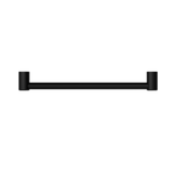 Nero Mecca Care 32mm Grab Rail 600mm Matte Black NRCR3224MB